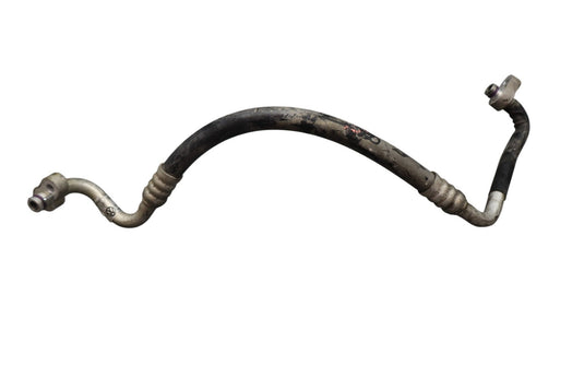 11-18 Porsche Cayenne 958 AC A/C Air Conditioning Line Pipe Hose 7P0820721 Oem