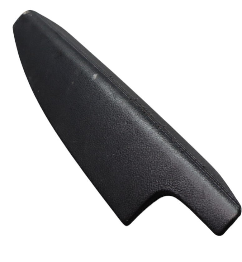 Load image into Gallery viewer, 11-18 Porsche Cayenne 958 Front Right Side Door Panel Armrest Arm Rest Oem
