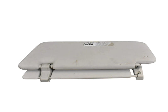 06-12 Mercedes GL450 GL500 Front Right Passenger Side Sun Visor Sunvisor Oem