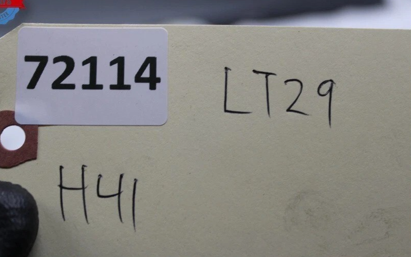 Load image into Gallery viewer, 13-19 Cadillac XTS Rear Deck Shelf Package Tray Trim Panel Cover 84006882 Oem
