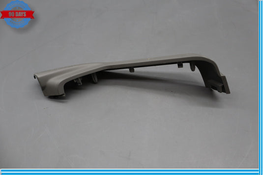 11-17 Porsche Cayenne Rear Left Driver Side Door Panel Trim Grab Handle Oem