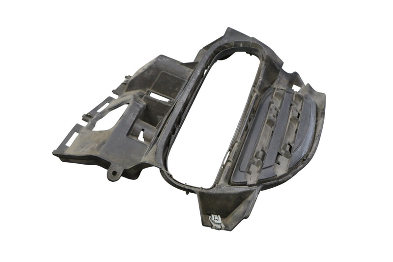 Load image into Gallery viewer, 10-13 Porsche Panamera Front Right Side Bumper Fog Light Insert Grille Oem
