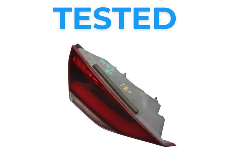 Load image into Gallery viewer, 15-17 Hyundai Genesis G80 Rear Left Driver Side Inner Tail Light Lamp LED Oem

