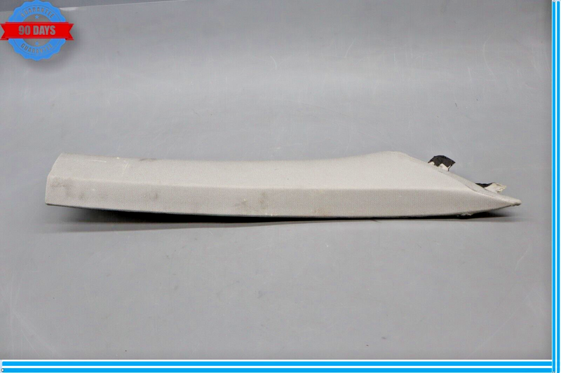 Load image into Gallery viewer, 15-17 Hyundai Genesis G80 Front Right Passenger Side A Pillar Trim Cover Oem
