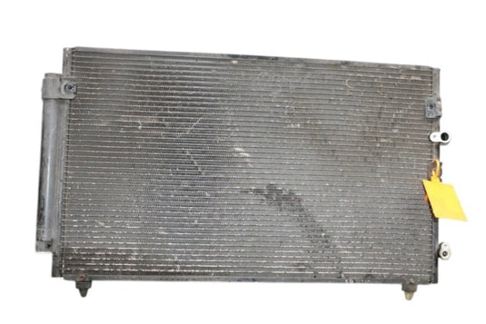 12-17 Audi A6 Quattro A/C AC Air Conditioning Condenser W/ Receiver Drier Oem