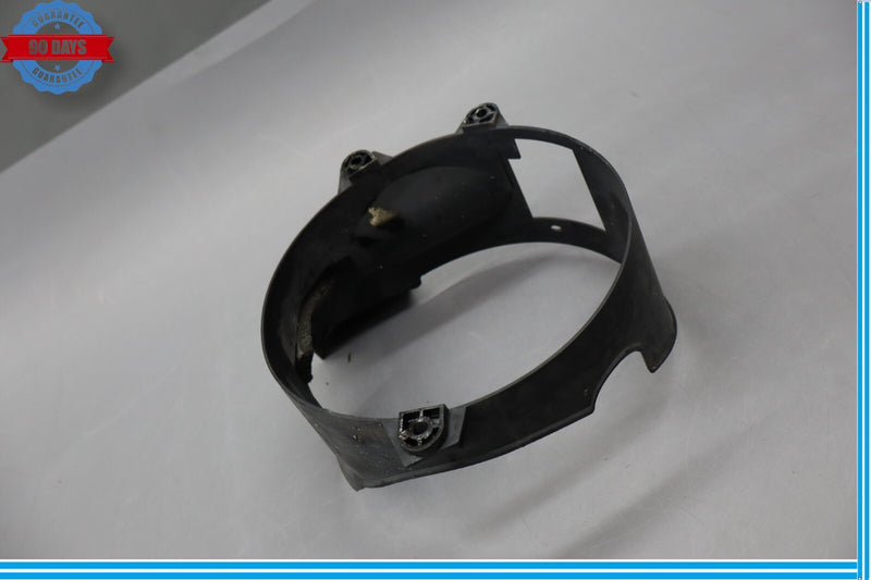 Load image into Gallery viewer, 00-06 Mercedes S600 S55 AMG W220 Oil Cooler Fan Shroud Oem
