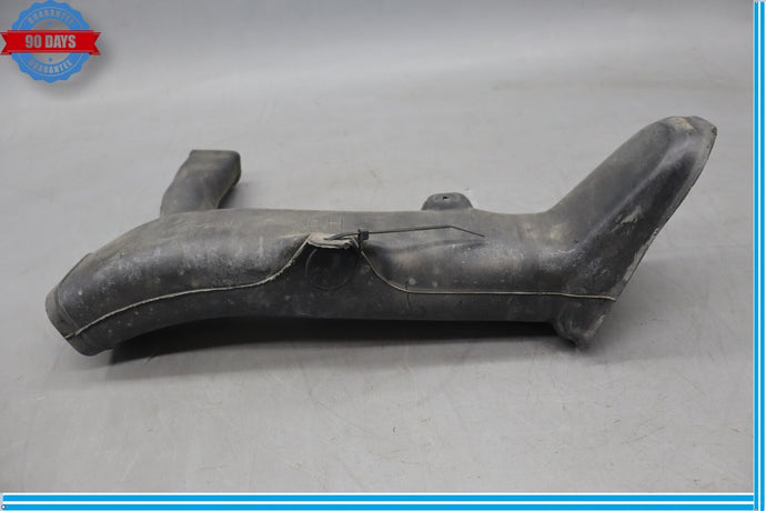 02-05 Lexus SC430 Z40 Front Left Driver Side Brake Air Intake Duct Tube Oem