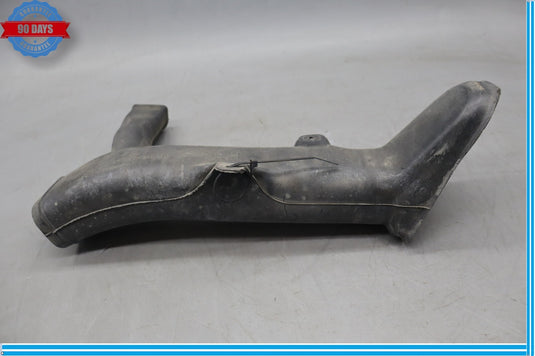 02-05 Lexus SC430 Z40 Front Left Driver Side Brake Air Intake Duct Tube Oem