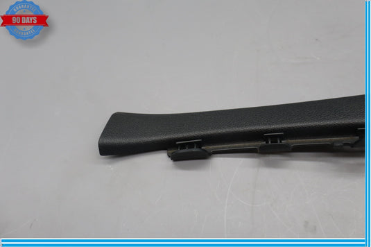 12-18 Audi A7 Quattro Front Left Driver Side A Pillar Cover Panel Cowl Trim Oem