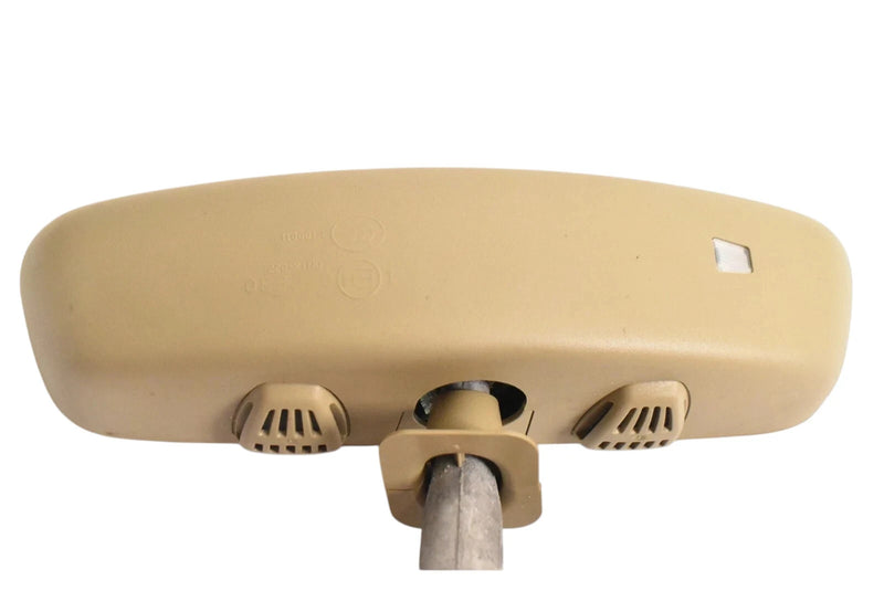Load image into Gallery viewer, 12-16 Mercedes X166 GL450 GL550 Front Interior Rear View Mirror A1668100417 Oem
