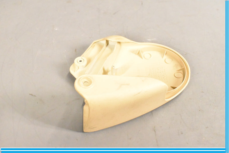 Load image into Gallery viewer, 09-13 Maserati Quattroporte M139 Front Left Inner Seat Cover Trim 40809305 Oem
