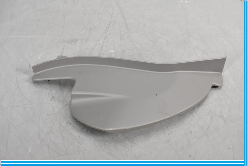Load image into Gallery viewer, 10-15 Jaguar XJ XJL X351 Front Right Passenger Dashboard End Cap Cover Trim Oem
