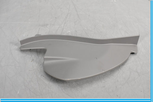 10-15 Jaguar XJ XJL X351 Front Right Passenger Dashboard End Cap Cover Trim Oem