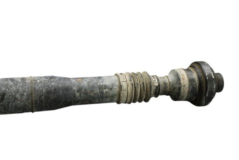 Load image into Gallery viewer, 11-17 Volkswagen VW Touareg Front Driveshaft Halfshaft Propeller Shaft OEM
