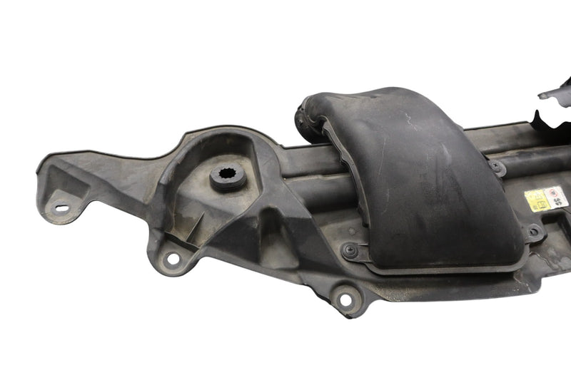 Load image into Gallery viewer, 09-15 Jaguar X250 XF Engine Radiator Core Support Cover Panel Sight Shield Oem
