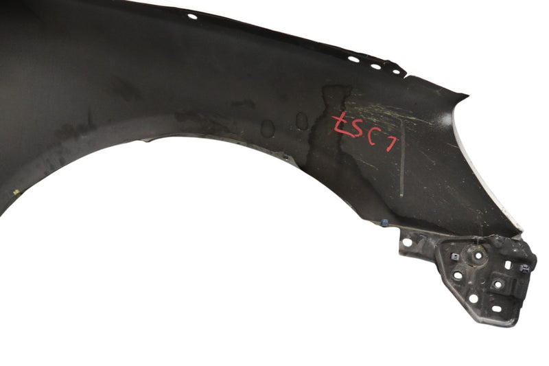 Load image into Gallery viewer, 02-10 Lexus SC430 Front Left Driver Side Fender Panel Cover Black 5380224903 Oem
