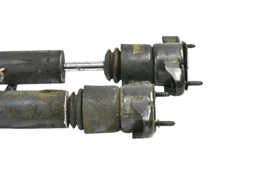 06-13 Mercedes W251 R500 R350 Rear Left and Right Suspension Shock Strut Set OEM
