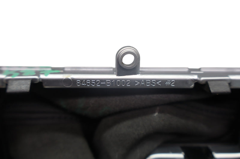 Load image into Gallery viewer, 15-20 Hyundai Genesis G80 Automatic Gear Shifter Knob Lever W/Gaiter Oem
