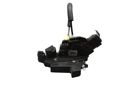 12-19 LR Range Rover Evoque L538 Front Right Side Door Latch Lock Actuator Oem
