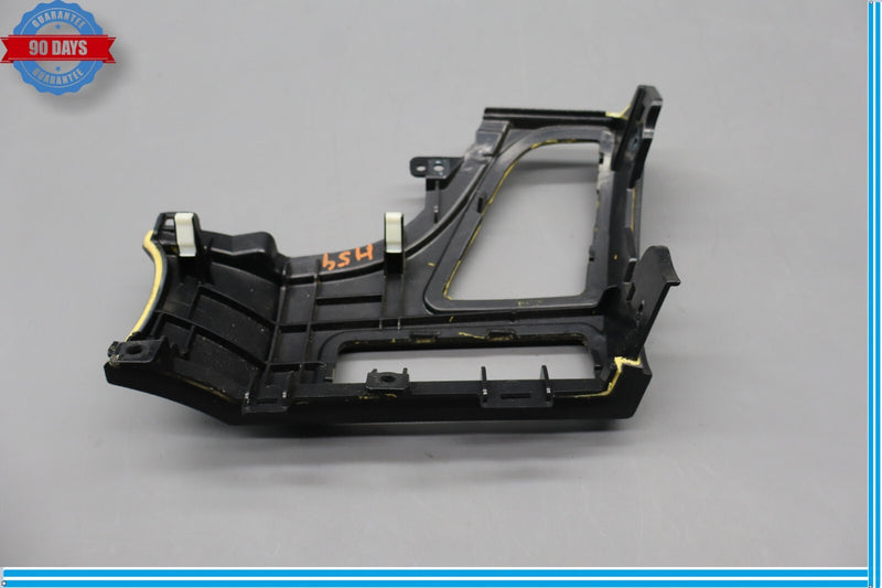 Load image into Gallery viewer, 11-13 Hyundai Equus Left Side Dash Instrument Panel A/C Air Vent Bezel Trim Oem
