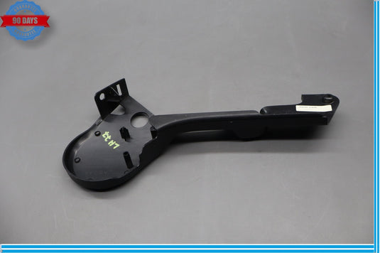 10-15 Jaguar XJ XJL X351 Front Left Driver Side Seat Shield Cover Trim Oem