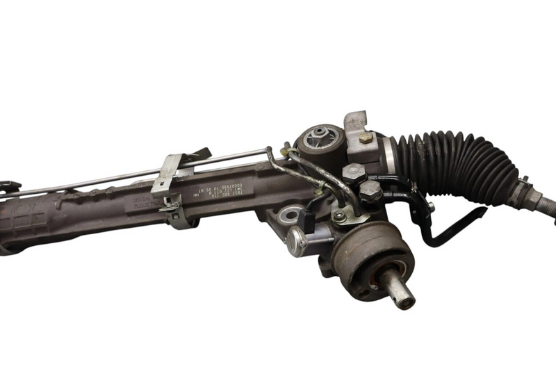 Load image into Gallery viewer, 03-11 Bentley Continental GT Power Steering Rack &amp; Pinion 3W1422062F Oem
