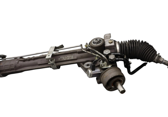 03-11 Bentley Continental GT Power Steering Rack & Pinion 3W1422062F Oem