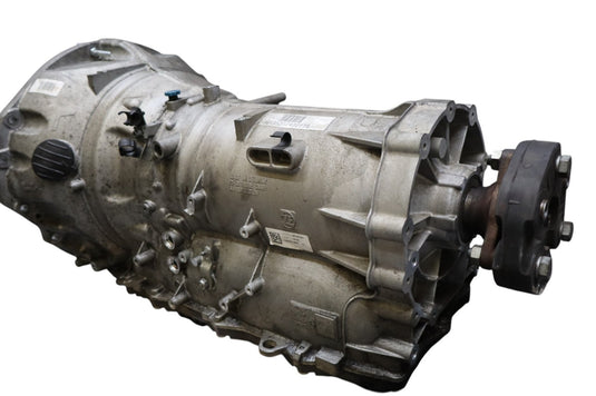 14-17 Maserati Quattroporte AWD Auto Trans Automatic Transmission Assembly Oem