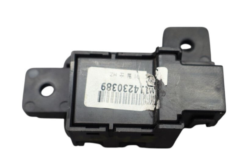 Load image into Gallery viewer, 11-13 Hyundai Equus Front Left Side Seat Adjustment Switch Control Mode Oem
