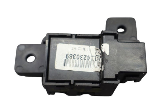 11-13 Hyundai Equus Front Left Side Seat Adjustment Switch Control Mode Oem