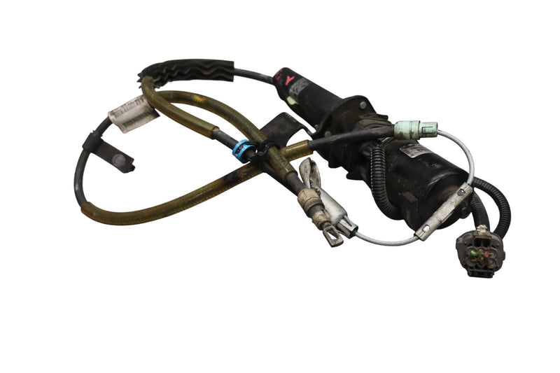 Load image into Gallery viewer, 10-19 Jaguar X150 XK XJ XF Electronic Parking Brake Actuator 8W832598AE Oem
