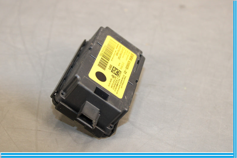 Load image into Gallery viewer, 12-18 BMW 320i 328i F30 Keyless Entry Radio Audio Remote Control Module Oem
