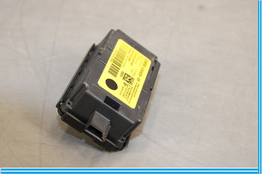12-18 BMW 320i 328i F30 Keyless Entry Radio Audio Remote Control Module Oem