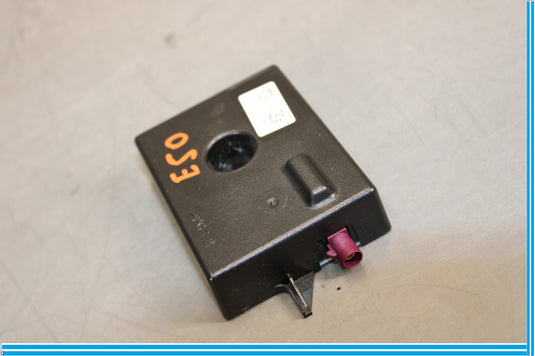 12-16 BMW 320i 328i 428i F30 Radio Antenna Amplifier Control Module Unit Oem
