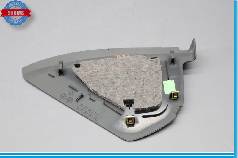Load image into Gallery viewer, 07-12 Mercedes R230 SL550 SL55 AMG Left Side Dashboard Dash Trim Panel Cover Oem
