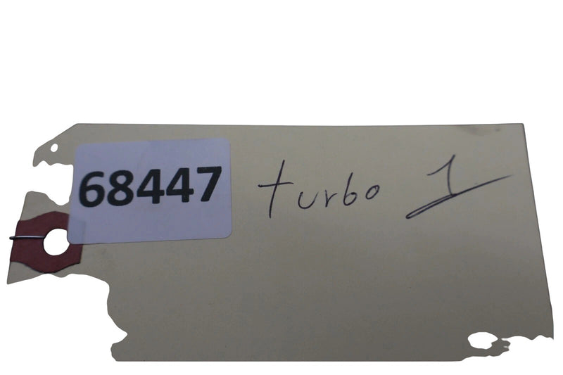 Load image into Gallery viewer, 11-20 Mercedes GL550 M278 Left Side Turbocharger Turbo Charger Manifold Oem
