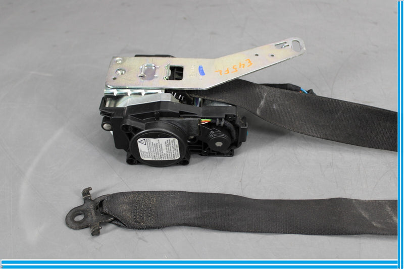Load image into Gallery viewer, 09-15 BMW 750Li F01 F02 Front Left Driver Side Seat Belt Seatbelt Retractor Oem
