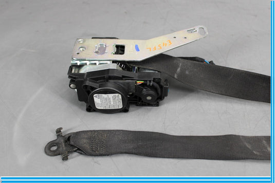 09-15 BMW 750Li F01 F02 Front Left Driver Side Seat Belt Seatbelt Retractor Oem