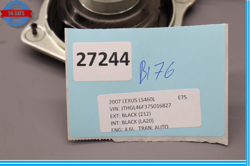 Load image into Gallery viewer, 07-12 Lexus LS460 LS460L Rear Left Driver Side Mark Levinson Speaker Oem

