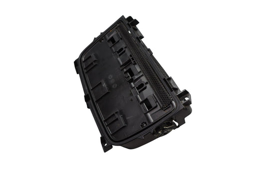 09-15 BMW 750Li xDrive Front Center Console Cup Holder Storage Compartment Oem