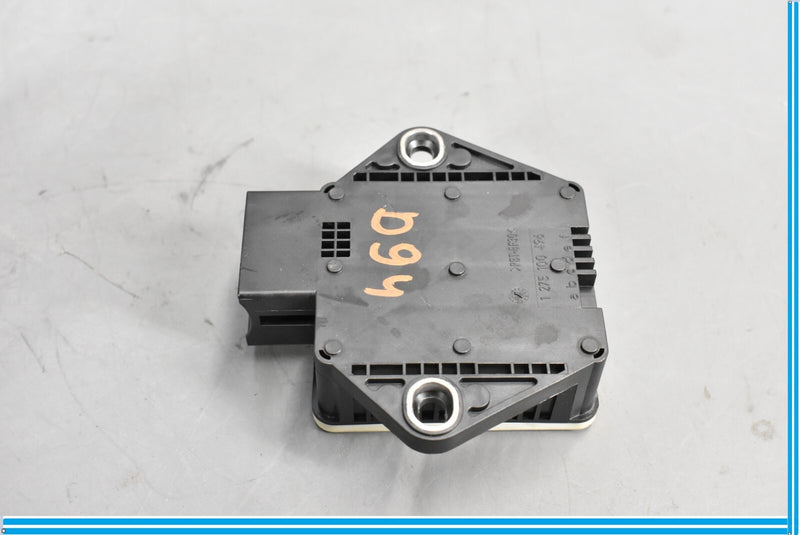 Load image into Gallery viewer, 07-13 BMW X5 E70 Yaw Turn Rate Acceleration Speend Sensor Oem
