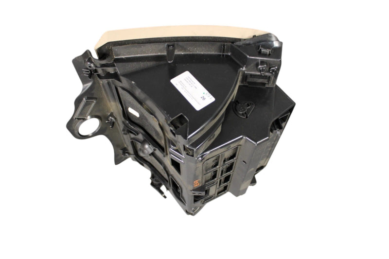 Load image into Gallery viewer, 09-17 Volkswagen CC Dash Dashboard Glove Box Storage Compartment 3C1857097BC Oem
