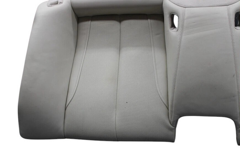 Load image into Gallery viewer, 12-18 BMW 650i 640i 535i Base Couch Rear Seat Lower Cushion Bottom Leather Oem
