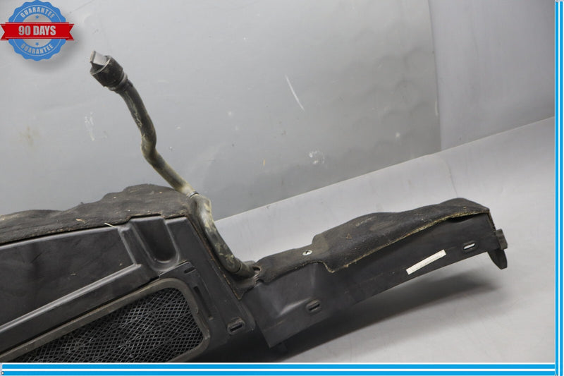 Load image into Gallery viewer, 14-17 Maserati Ghibli S Front Under Cowl Air Filter Housing Box Oem
