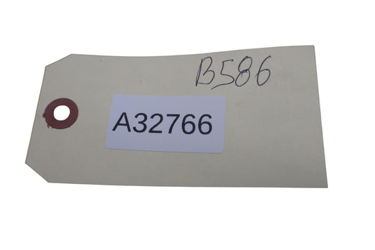 14-21 BMW I01 i3 101 Engine Compartment Panel Underfloor Cover Bracket Oem