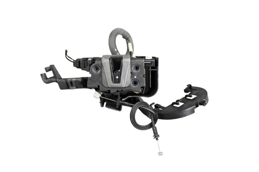 09-15 Jaguar XF XFR Rear Right Passenger Side Door Lock Latch Actuator Motor OEM