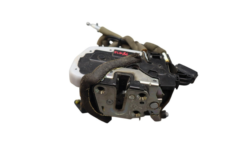 Load image into Gallery viewer, 11-20 Infiniti QX56 QX80 Front Left Driver Side Door Lock Latch Actuator Oem
