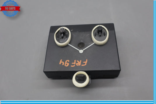 12-18 Audi A7 Quattro Front Right Door Window Control Module 4G8959792 Oem