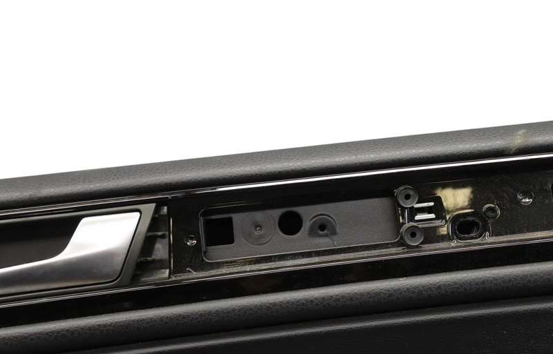 Load image into Gallery viewer, 11-14 Volkswagen VW Touareg Front Right Passenger Side Interior Door Panel Oem
