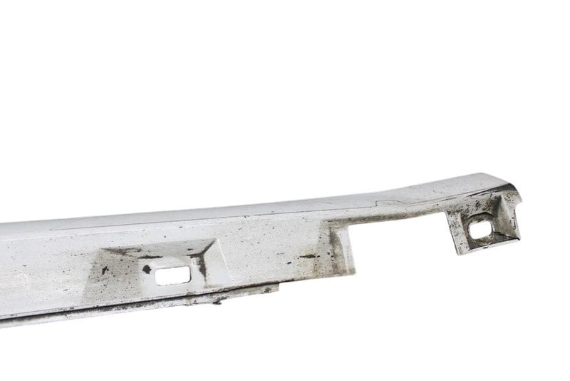 Load image into Gallery viewer, 12-15 Audi A6 Right Passenger Side Rocker Skirt Panel Molding 4G0853856G OEM
